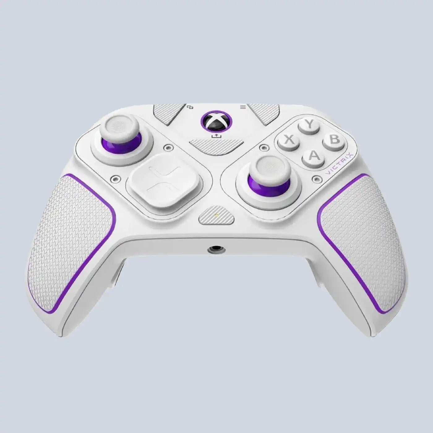 Pdp Victrix Pro Bfg Wireless Controller For Playstation 5 - White