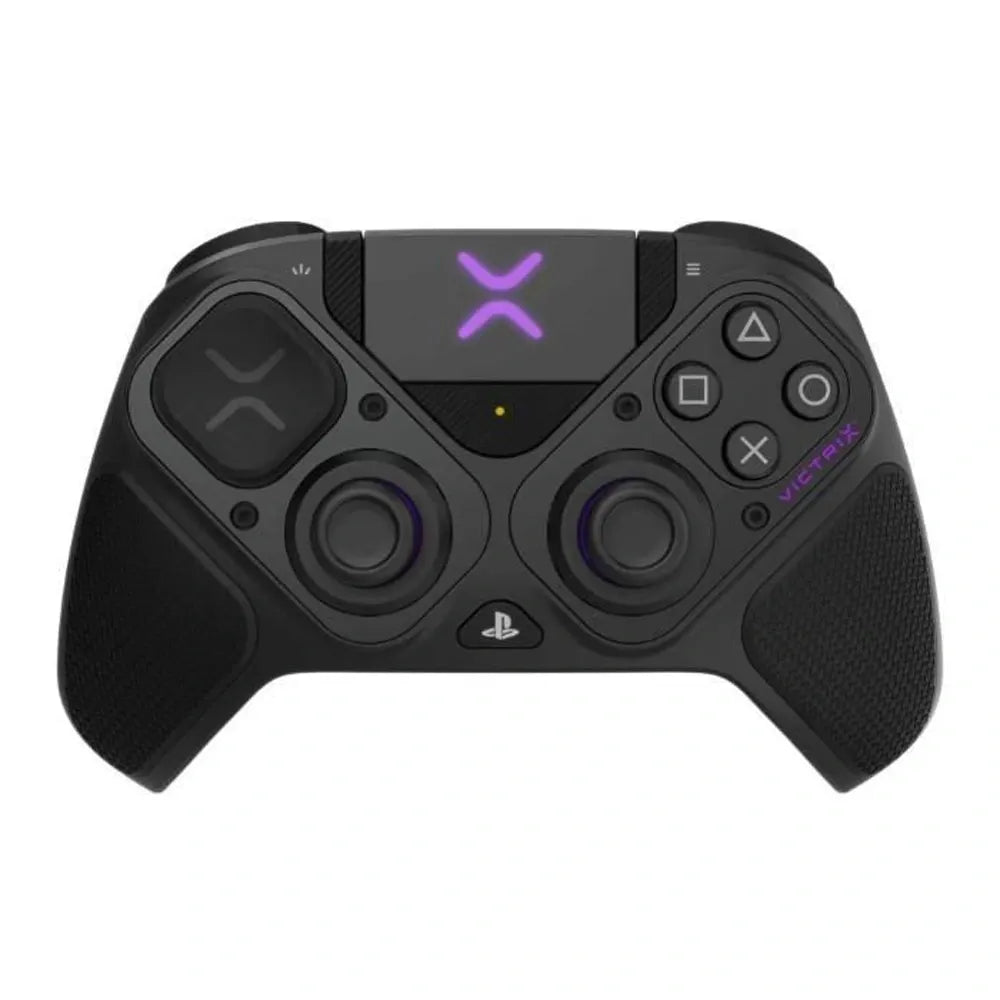 Pdp Victrix Pro Bfg Wireless Controller for Playstation 5 - Black