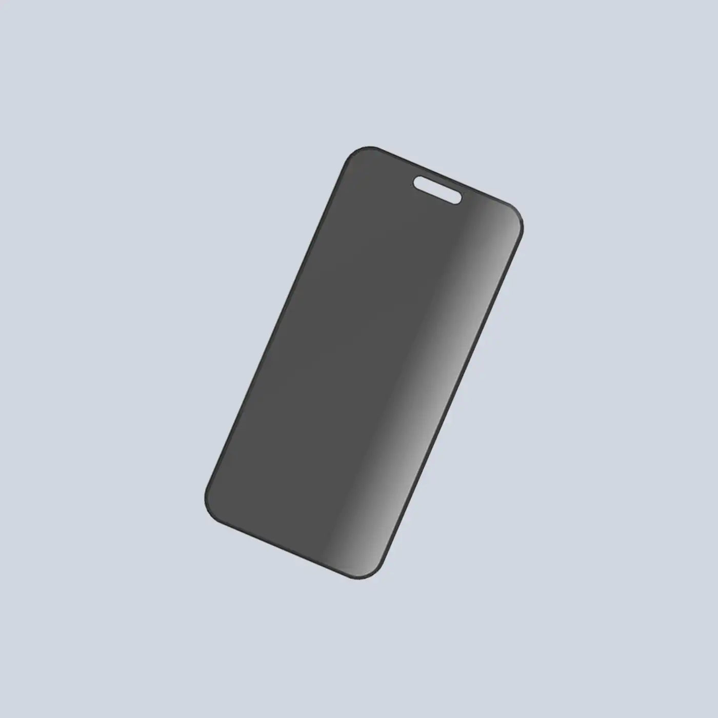 PanzerGlass Privacy Screen Protector iPhone 16 Pro Max | Ultra-Wide Fit