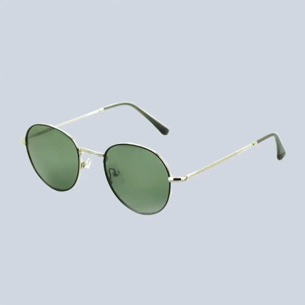 LOOKlight Tsavo Silver Green