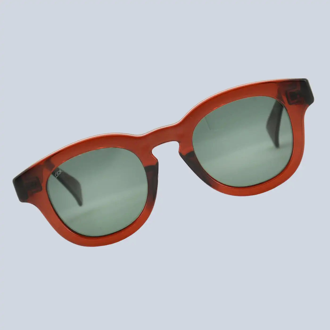 نظارات ⁦LOOKlight Pinus Jelly Brown Green⁩