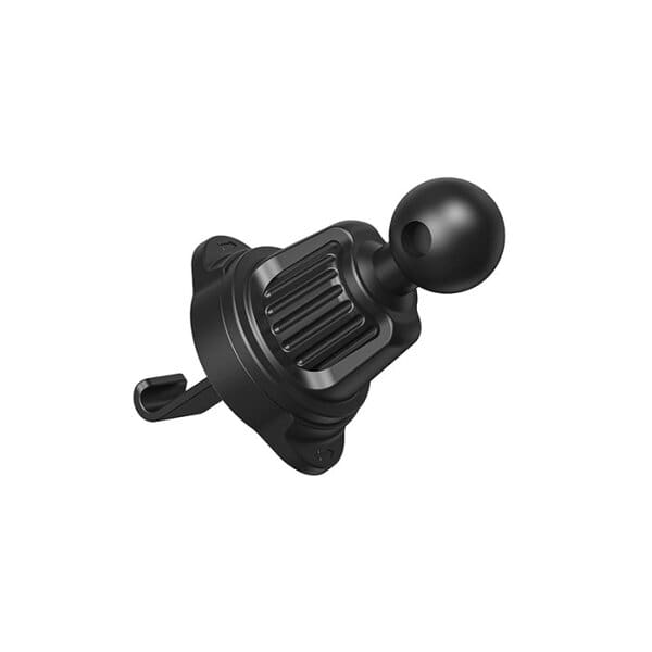 Levore Magnetic Wireless Car Charger Holder 15W MagSafe Fast Charging - Black