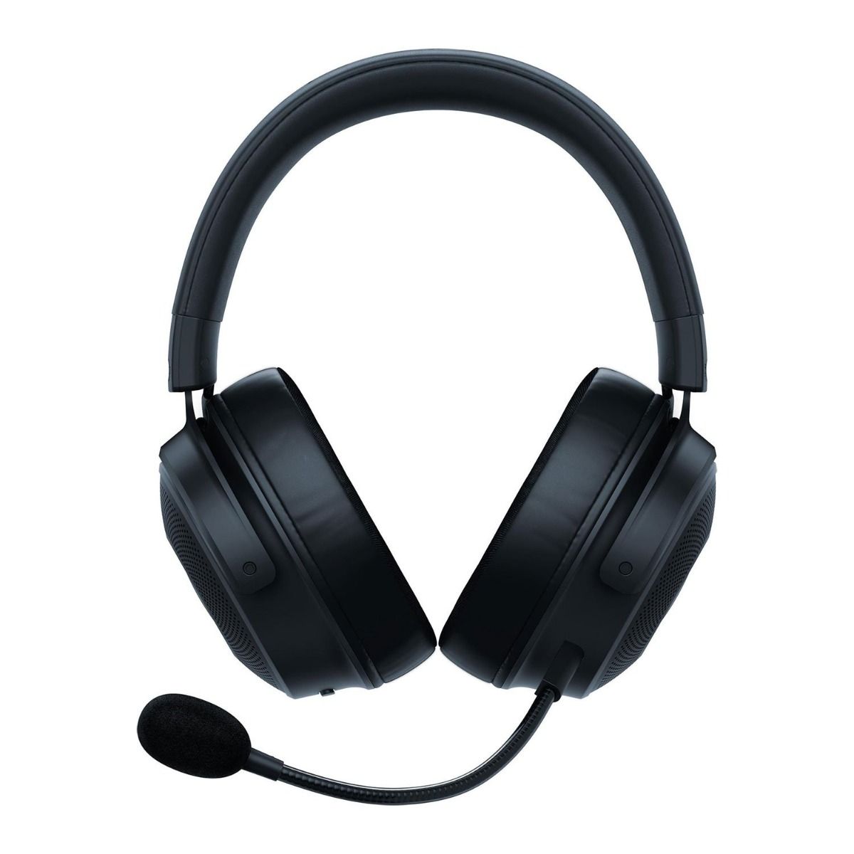 Razer Kraken V3 Pro Wireless Gaming Headset, With Haptic Technology - Black by – Price in Kuwait