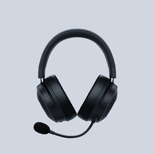 Razer Kraken V3 Pro Wireless Gaming Headset with Haptic Technology - Black product photo