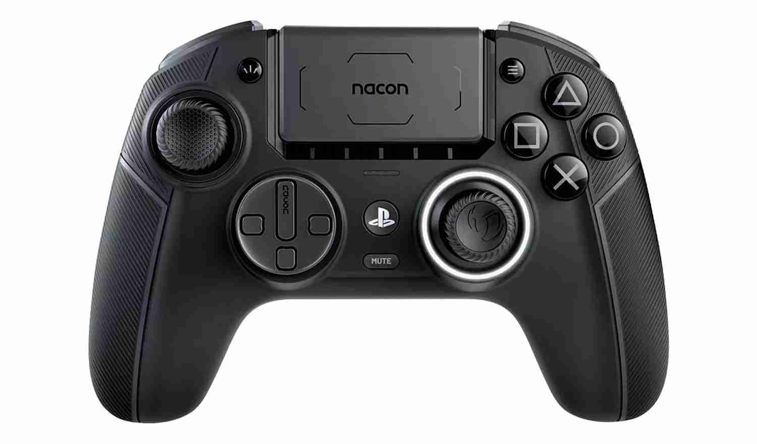 Nacon Wireless Controller Revolution 5 Pro Ps4 PS5 - Black