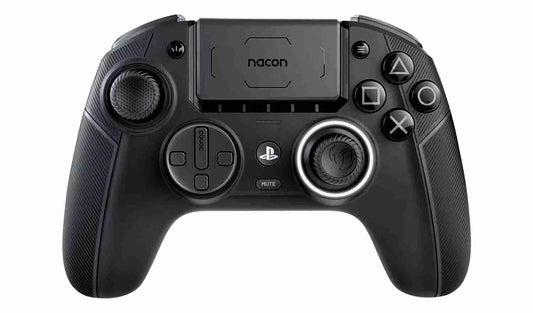 Nacon Wireless Controller Revolution 5 Pro Ps4 PS5 - Black