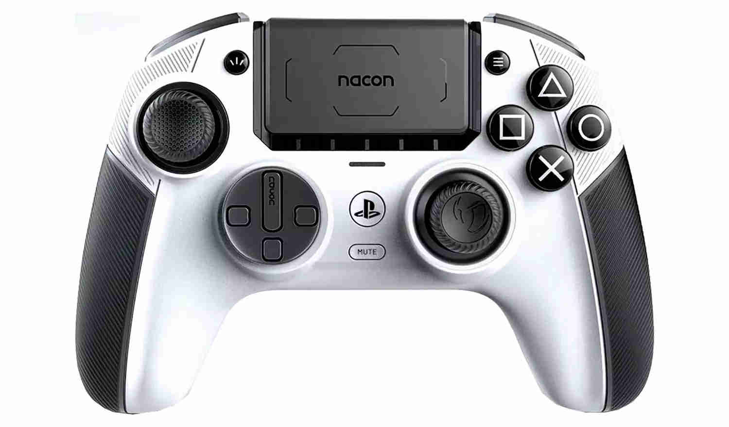 Nacon Revolution 5 Pro Wireless Controller Ps4 PS5 White