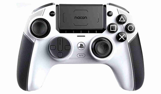 Nacon Revolution 5 Pro Wireless Controller Ps4 PS5 White