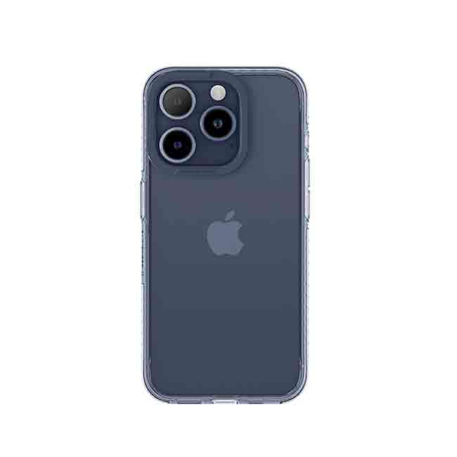 AmazingThing iPhone 15 Pro Titan Pro Drop proof case Dark Blue