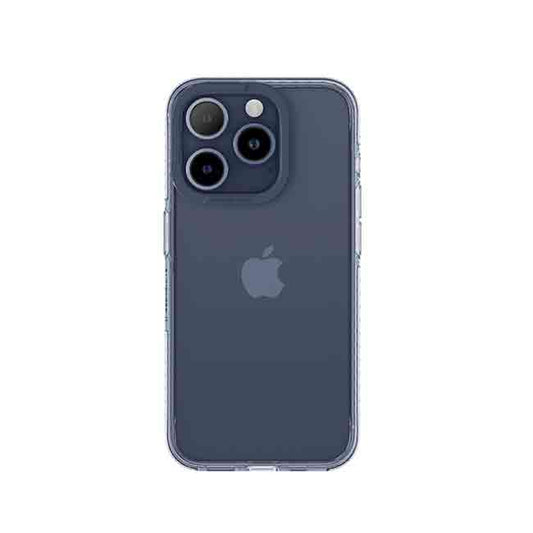 AmazingThing iPhone 15 Pro Titan Pro Drop proof case Dark Blue