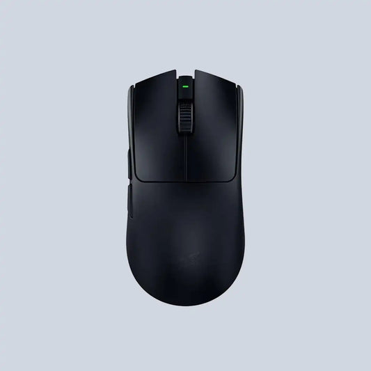 Razer Viper V3 Pro Ultra-lightweight Wireless Symmetrical Esports Mouse - Black