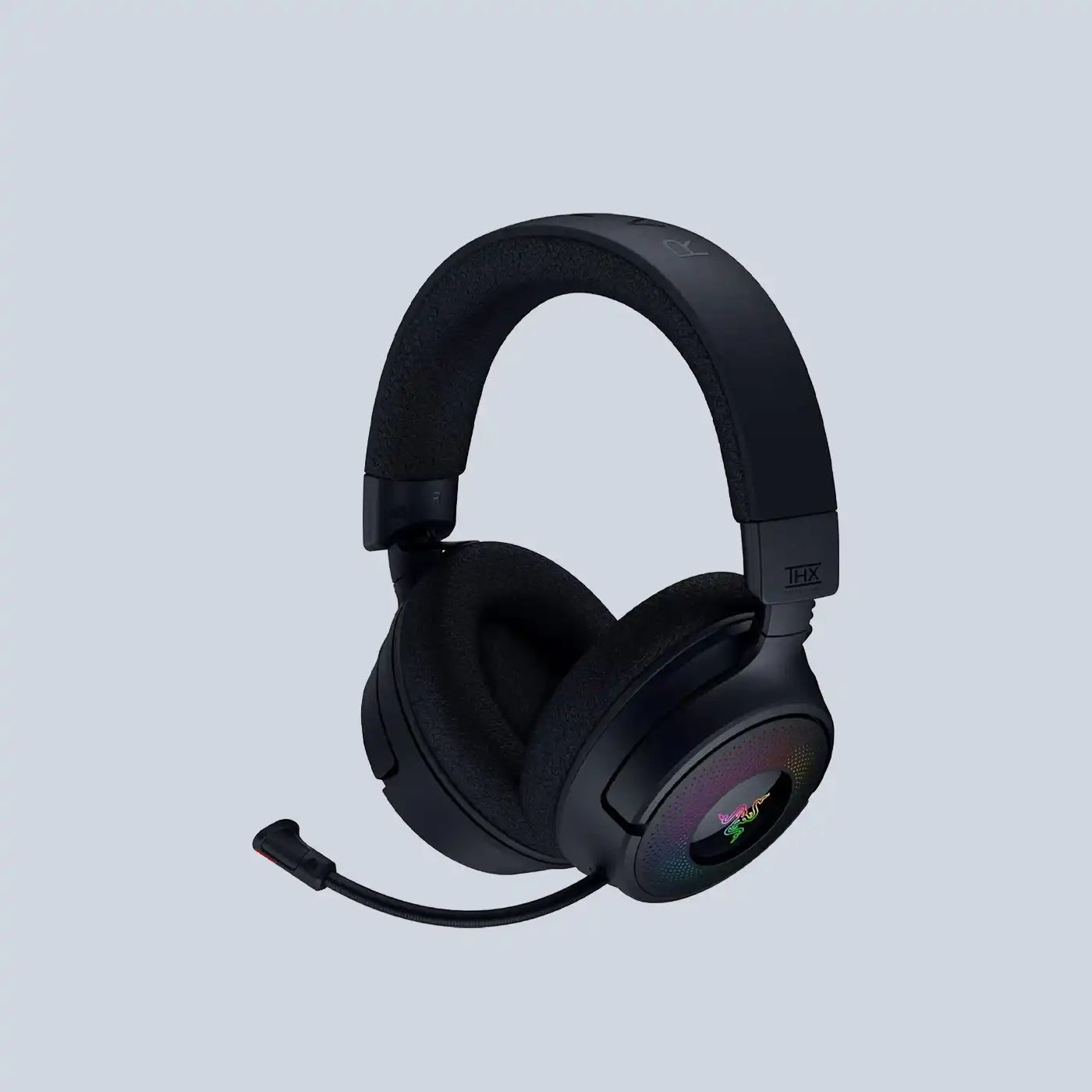 Razer Kraken V4 Wireless Gaming Headset - Black additional product image
