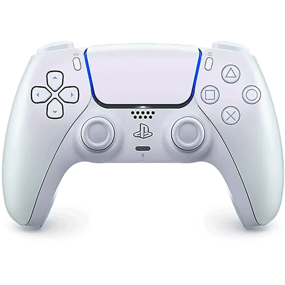 PS5 Dualsense Wireless Controller - Chroma Pearl