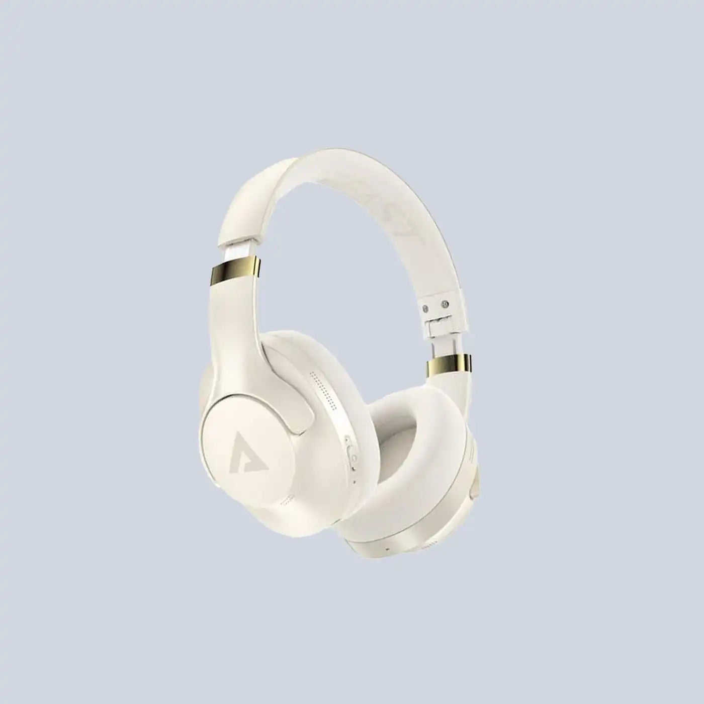 Acefast Active Noise Canceling Wireless Headphones - H4 Beige