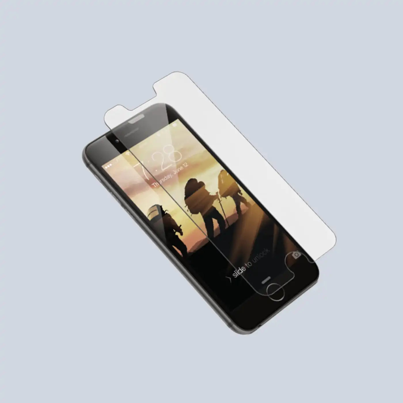 UAG 4.7 Screen Protector For iPhone 7/6S