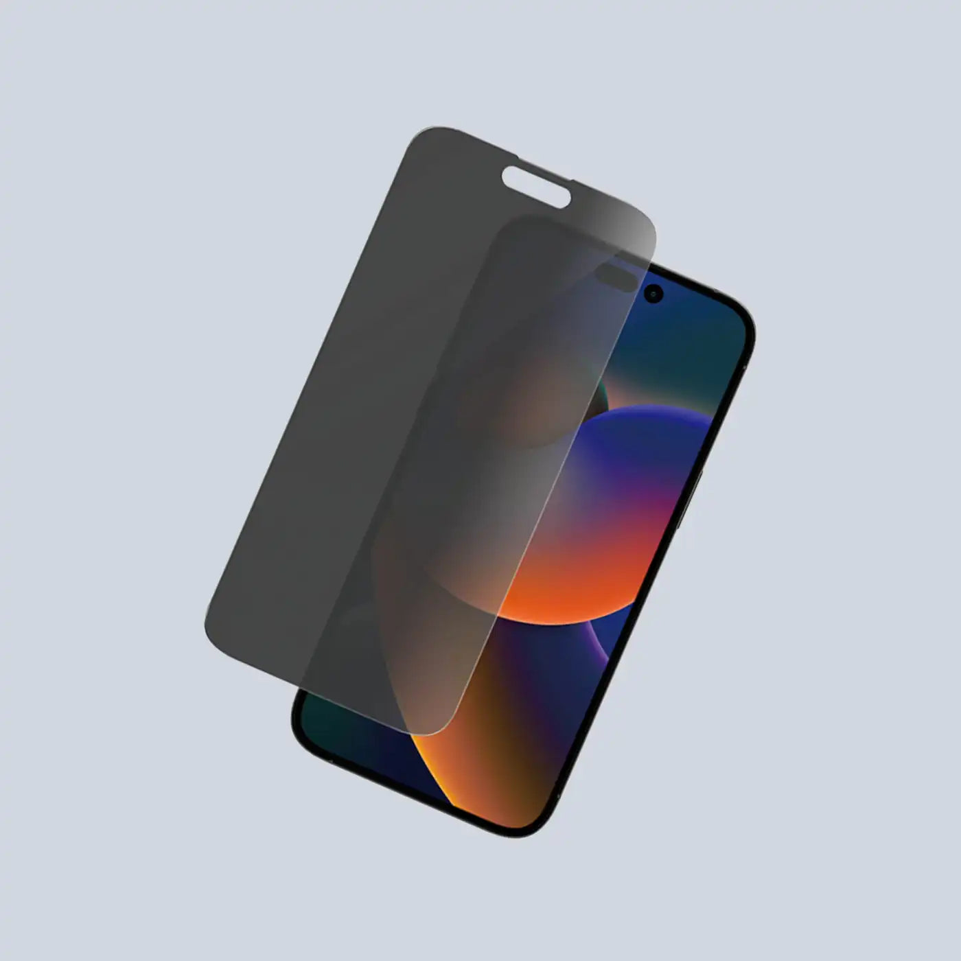 PanzerGlass iPhone 14 Pro Max  Screen Protector - Privacy