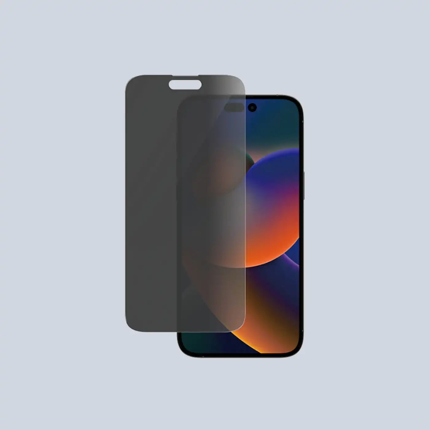 PanzerGlass iPhone 14 Pro Max  Screen Protector - Privacy