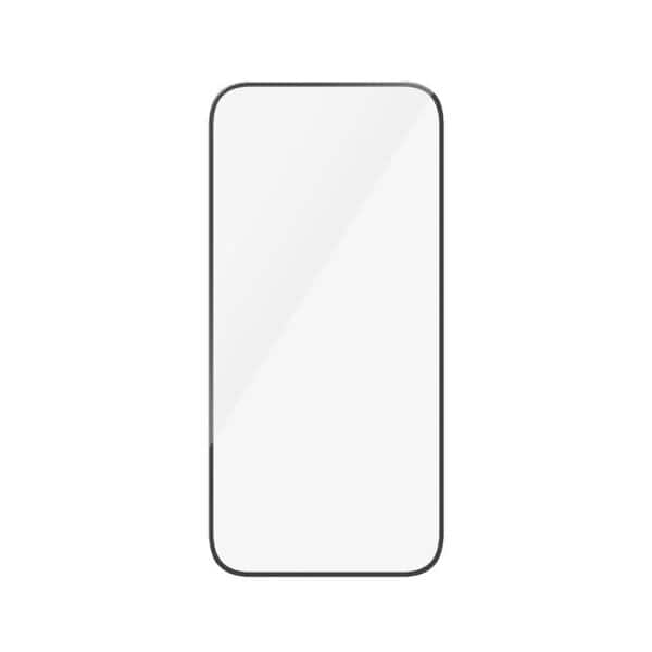 PanzerGlass Screen Protector iPhone 15 Pro - Wide and Clear additional product image