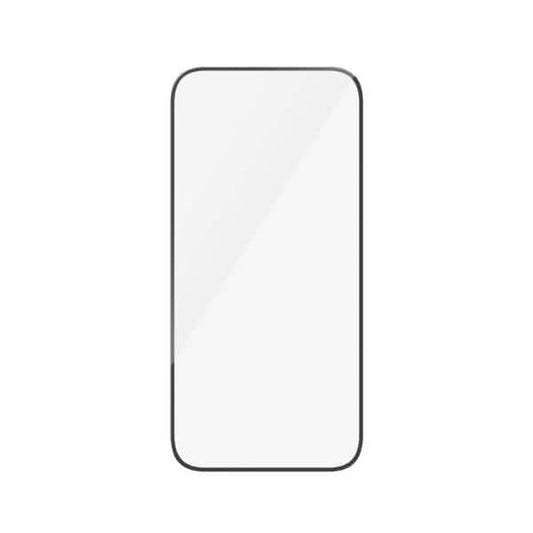PanzerGlass Screen Protector iPhone 15 Plus - Wide and Clear product photo