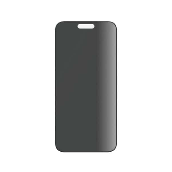 PanzerGlass Screen Protector iPhone 15 Plus - Wide and Privacy product photo