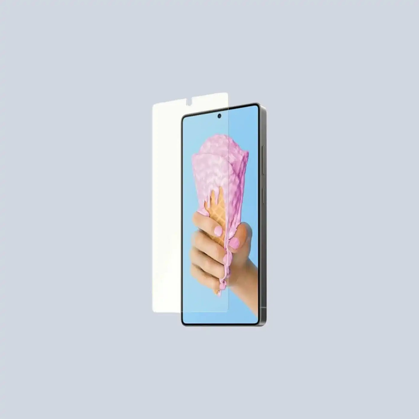 ⁦PanzerGlass All-in-One Screen Protector Samsung Galaxy S25 Ultra⁩
