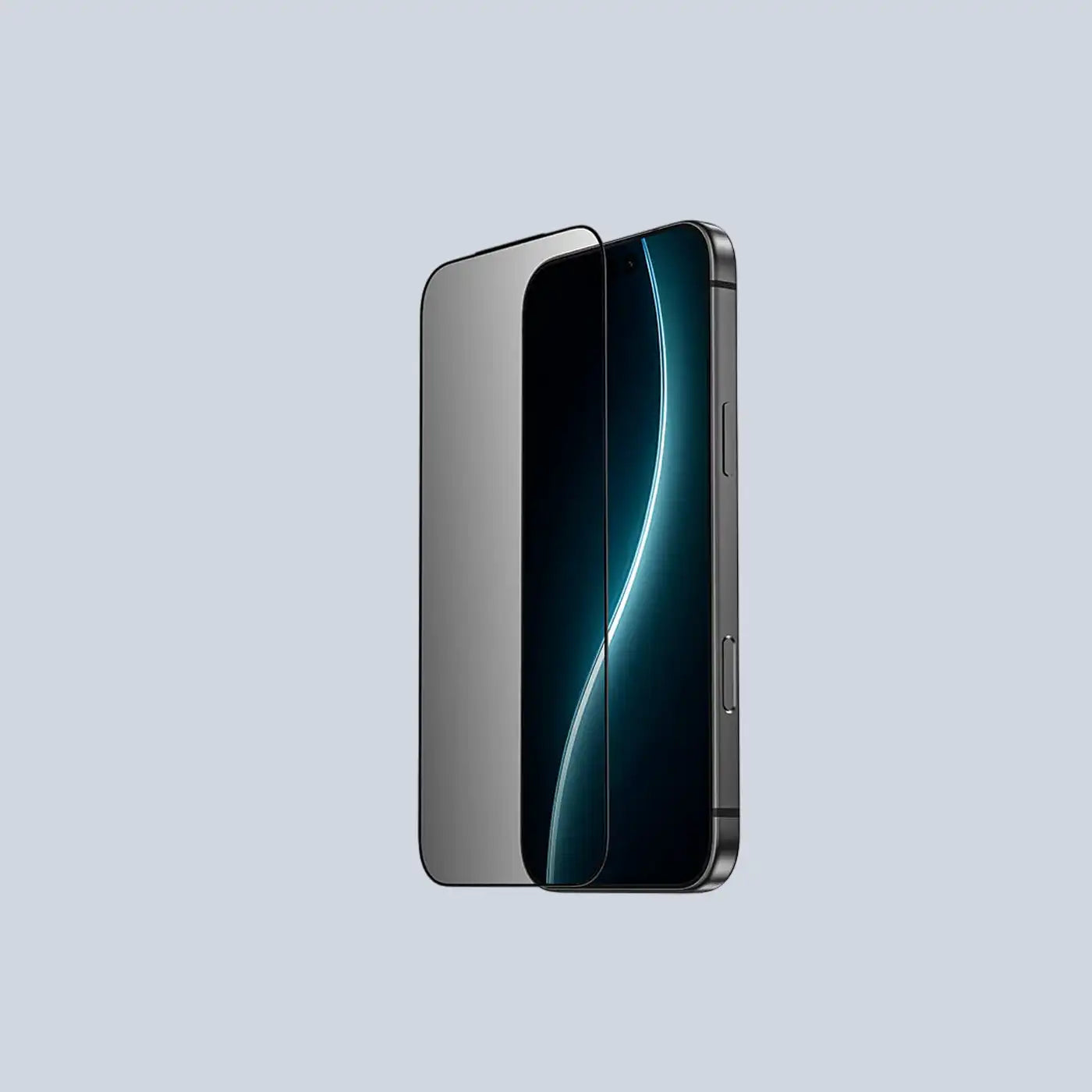 Fonra iPhone 17 Pro Max Screen Protector - Privacy product photo