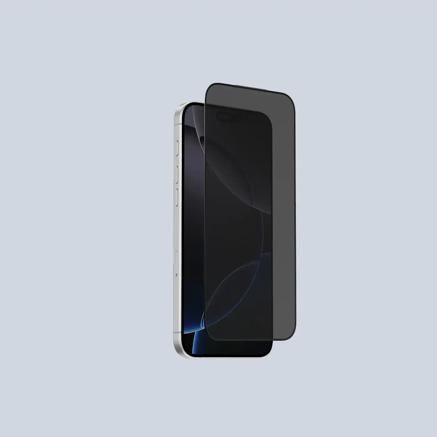 Fonra iPhone 17 Pro Screen Protector - Privacy additional product image