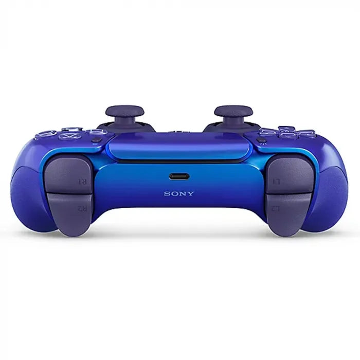 Sony PS5 Dualsense Wireless Controller - Chroma Indigo product image