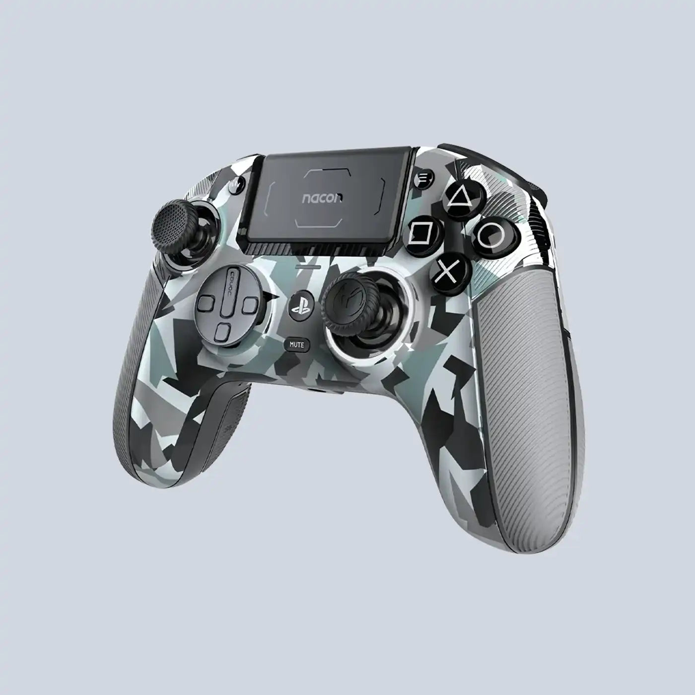 Nacon Revolution 5 Pro Wireless Controller For Ps5&ps4 - Arctic Camo