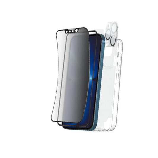 Levore Protection Set for iPhone 13 Pro Max 10 in 1 full set