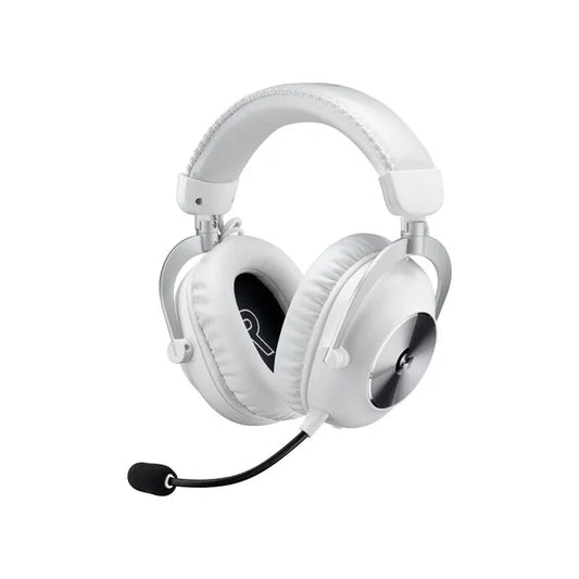 Logitech G Pro X 2 Lightspeed Wireless Gaming Headset - White