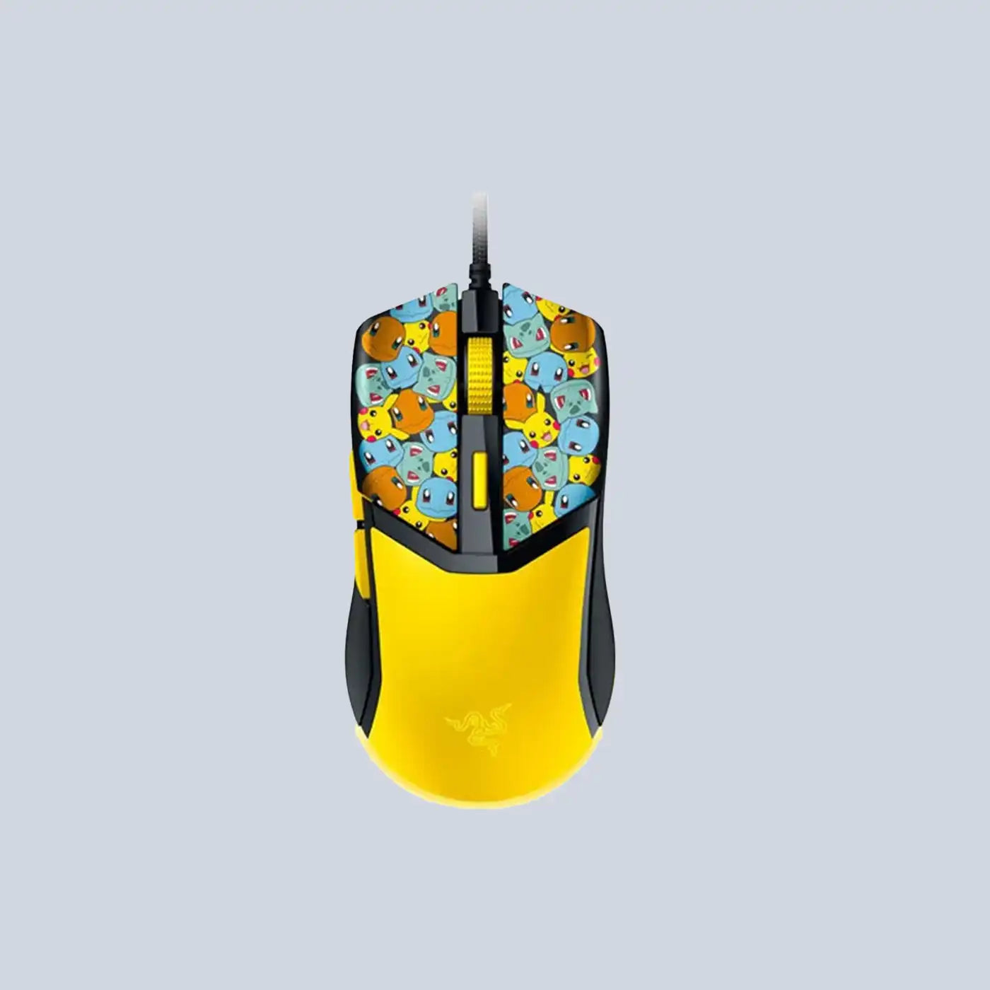 Razer Cobra Lightweight Wired Gaming Mouse with Razer Chroma RGB product photo