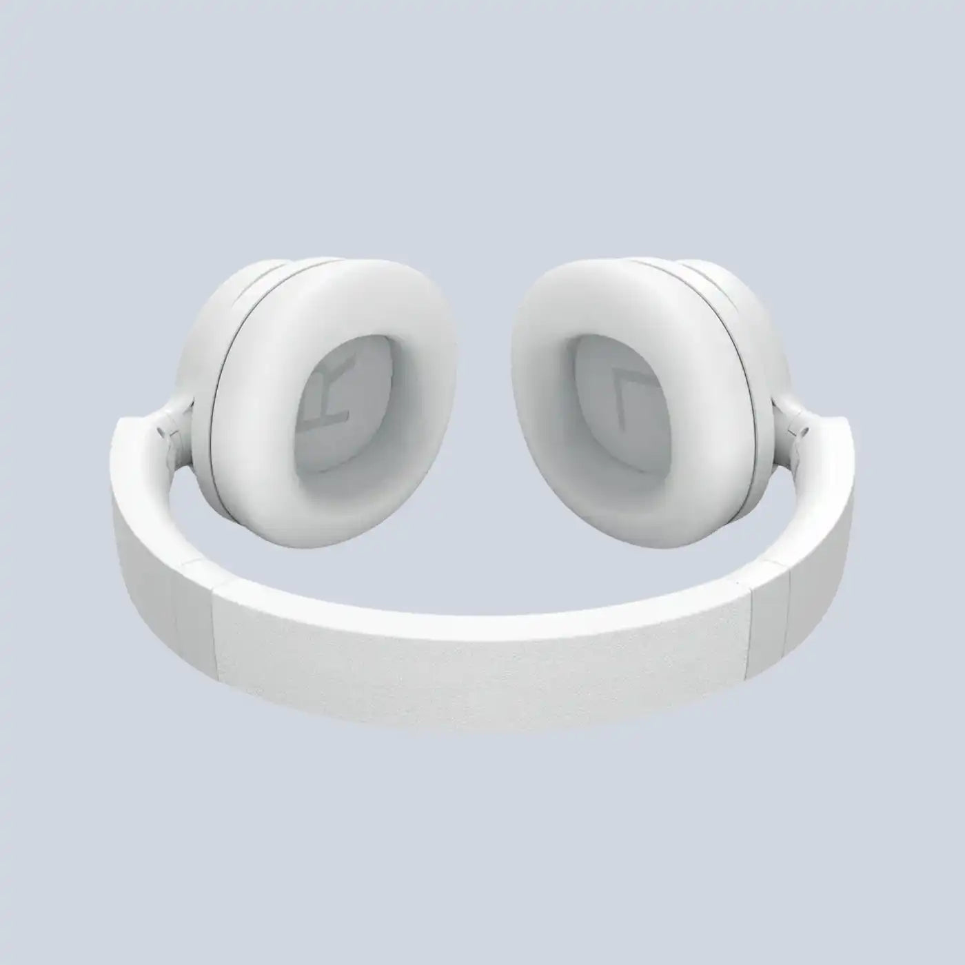 Vibecore 600x Anc Bt Headphone - White