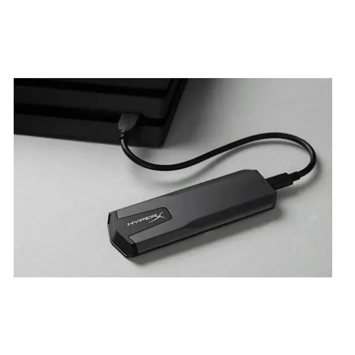 Hyperx Savage Exp Ssd, 960GB External SSD
