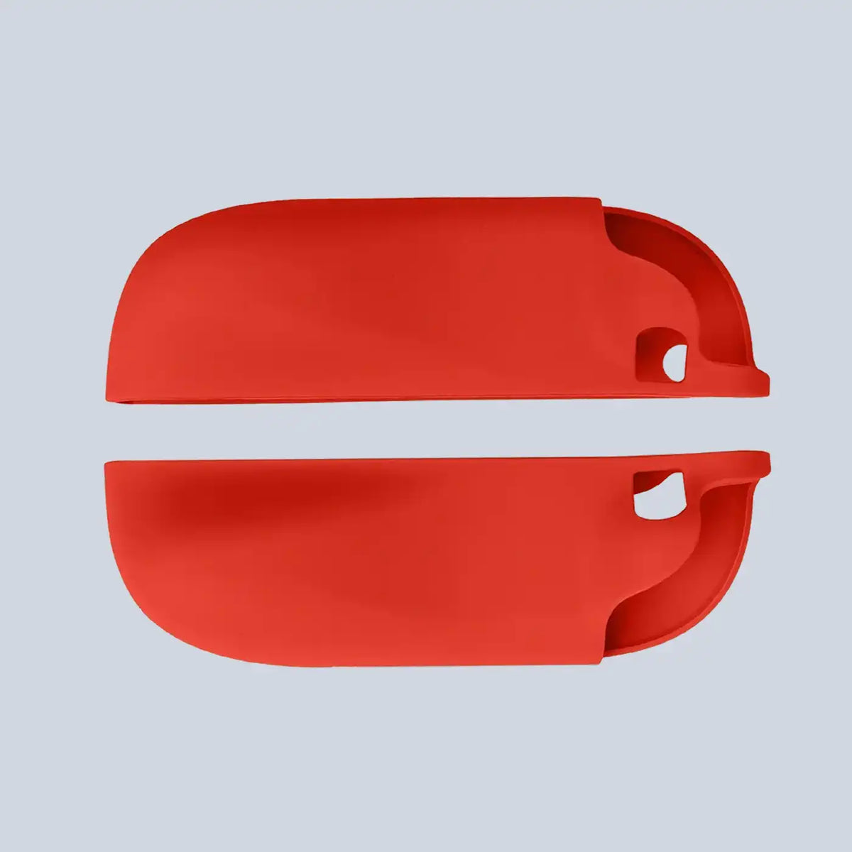 Joycon Silicon Case Pp Bag For Nintendo Switch 2 - Red