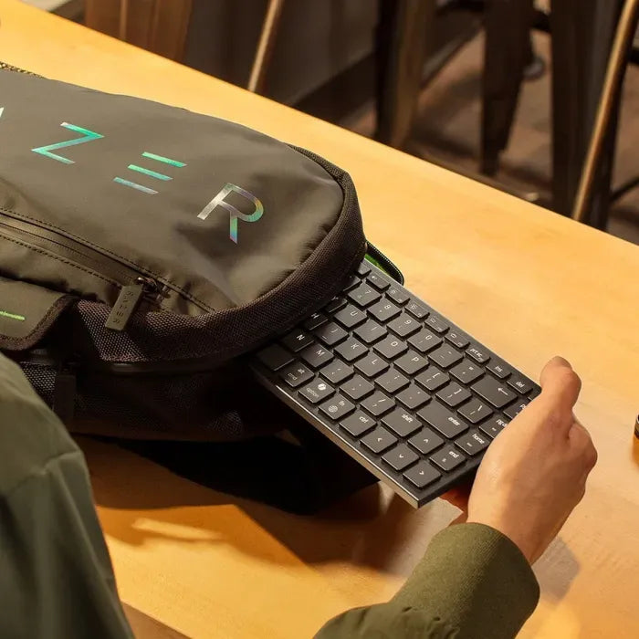 Razer Joro Portable Wireless Gaming Keyboard - Enhance Your Gaming Experience Anywhere