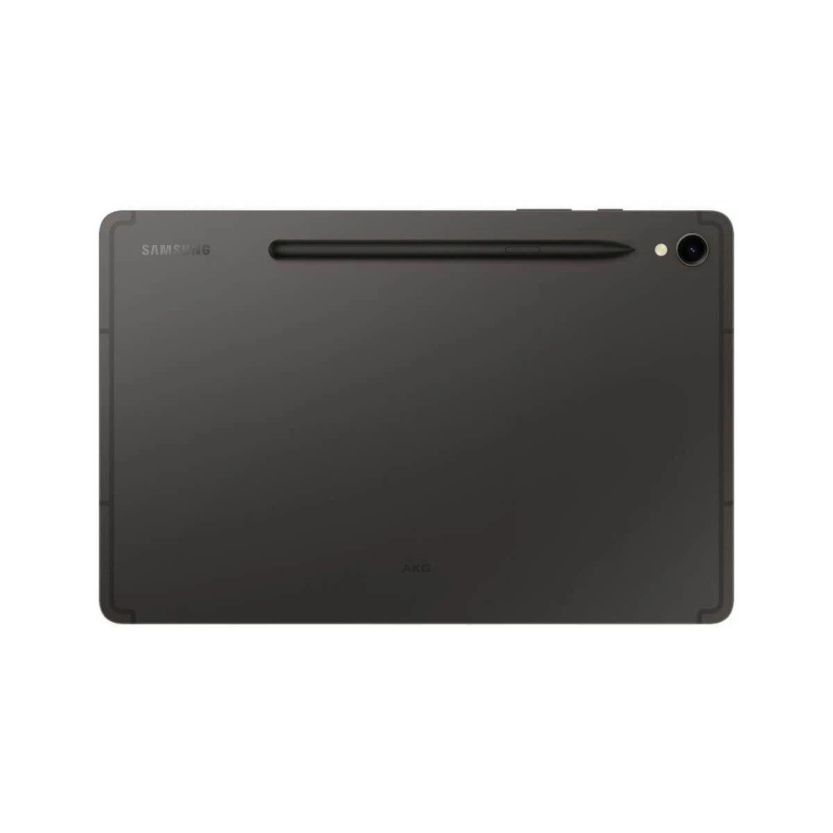 Samsung Galaxy Tab S9 5G (12GB RAM + 256GB) - Graphite