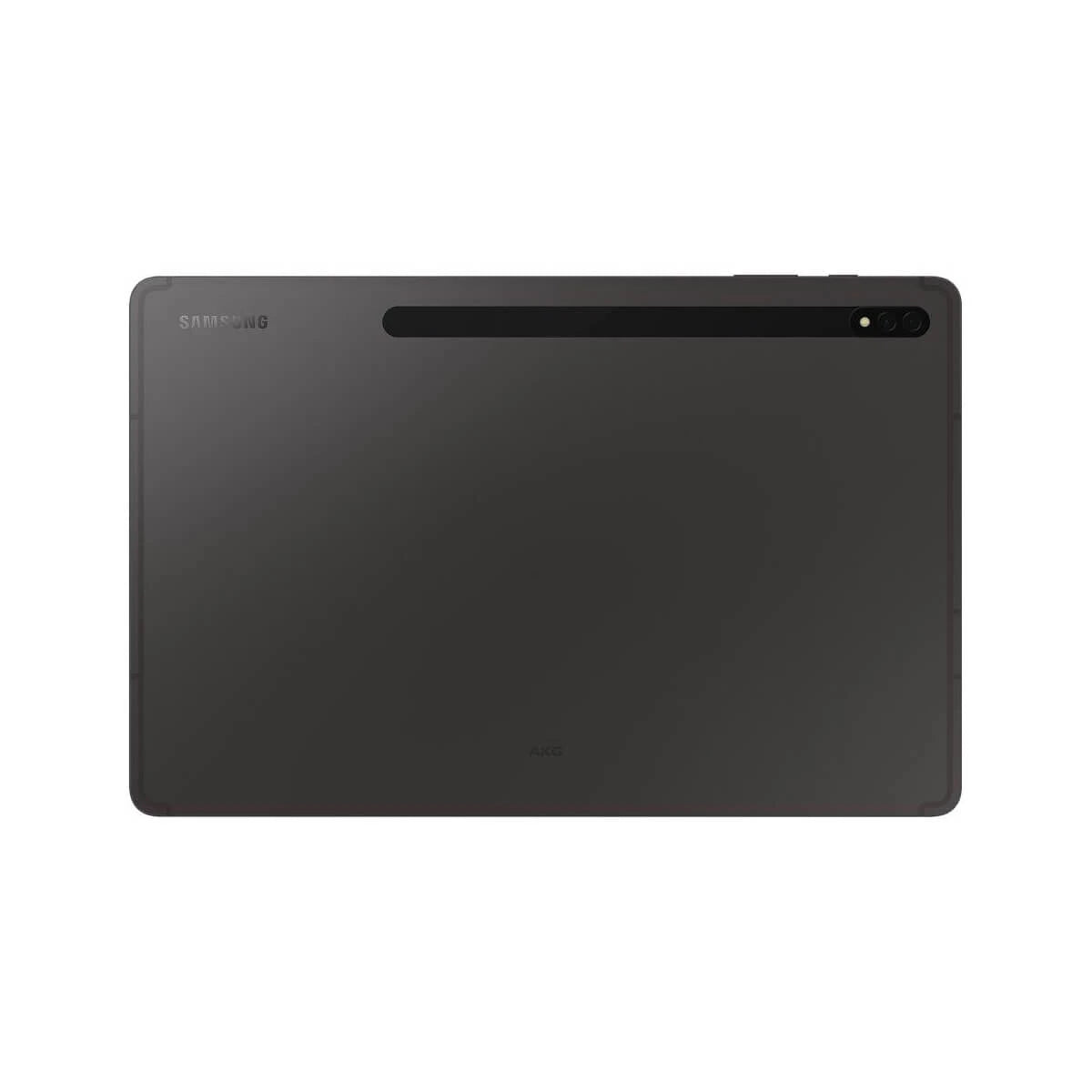 Samsung Galaxy Tab S8+ 5G (8GB RAM + 128GB Memory) - Graphite
