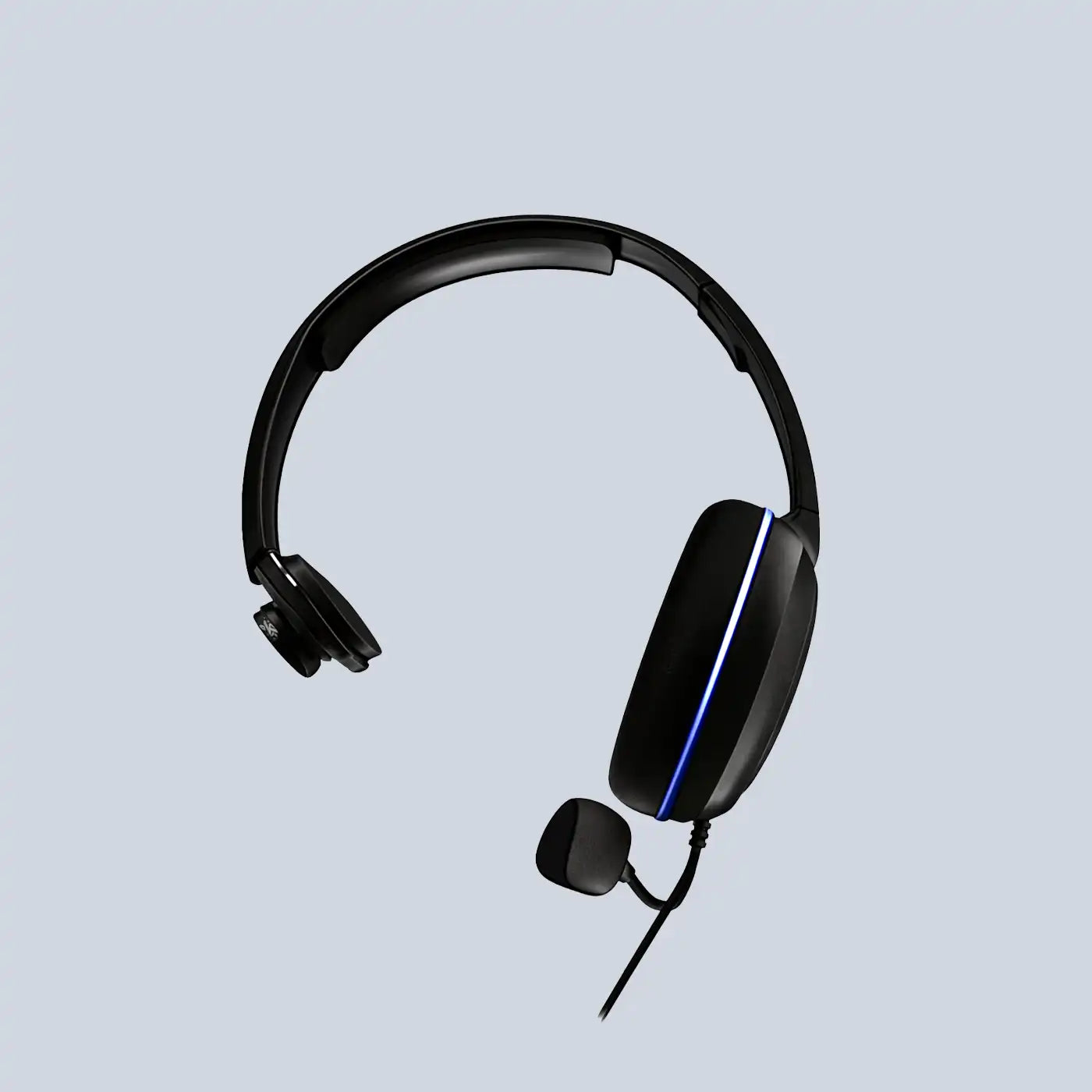 PS4 HYPERX CLOUD CHAT HEADSET - BLACK additional product image
