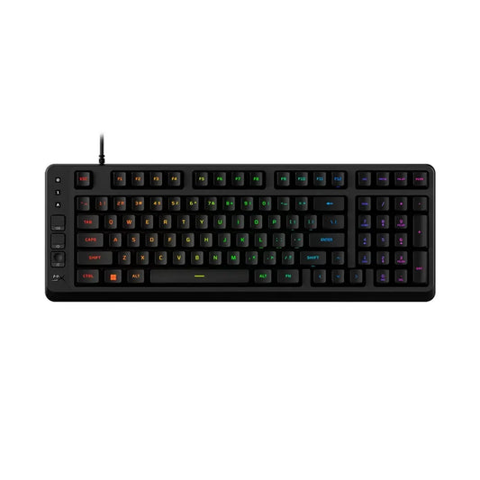 HYPERX EVE 1800 - High-Performance Gaming Keyboard for Ultimate Gaming Experience