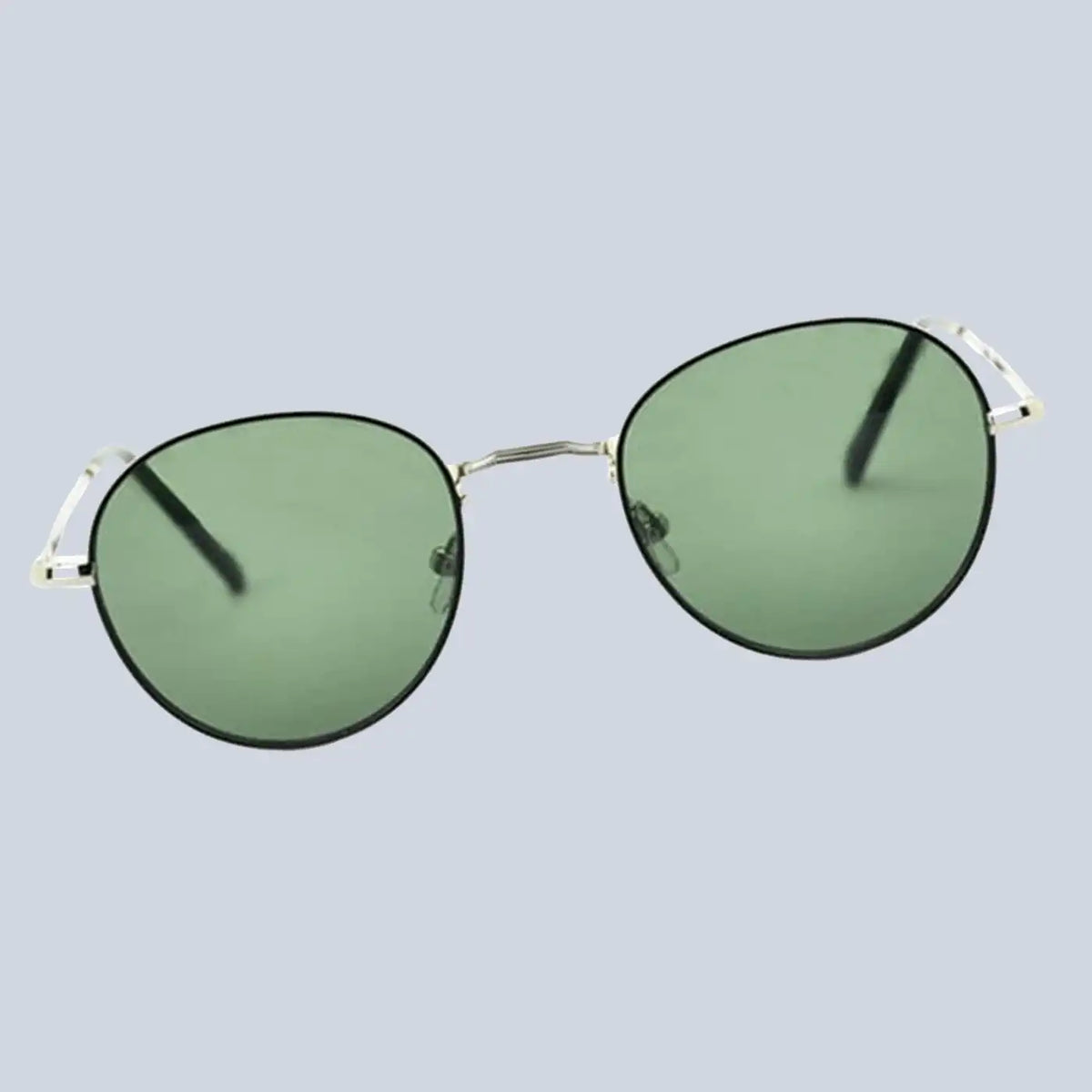 LOOKlight Tsavo Silver Green