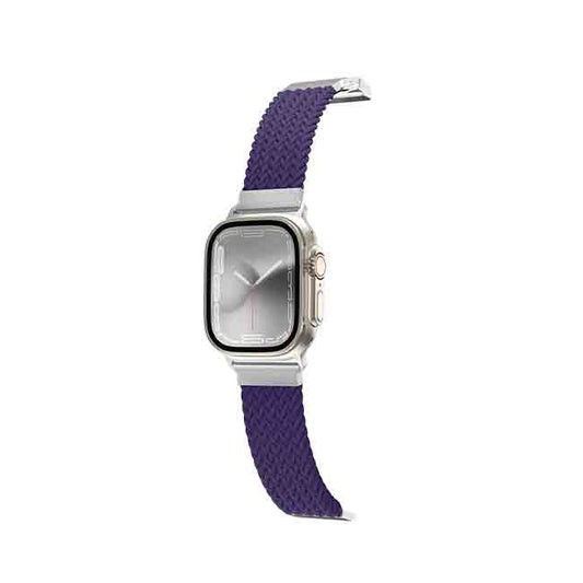 AmazingThing TITAN WEAVE II Braided Sport Watch Band for Apple Watch Ultra