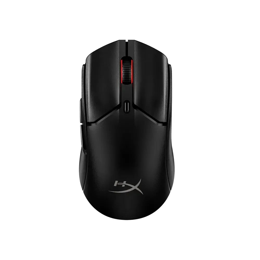 HYPERX PULSEFIRE HASTE 2 MINI - Wireless Gaming Mouse for PC, Compact Lightweight Design, Bluetooth &amp; 2.