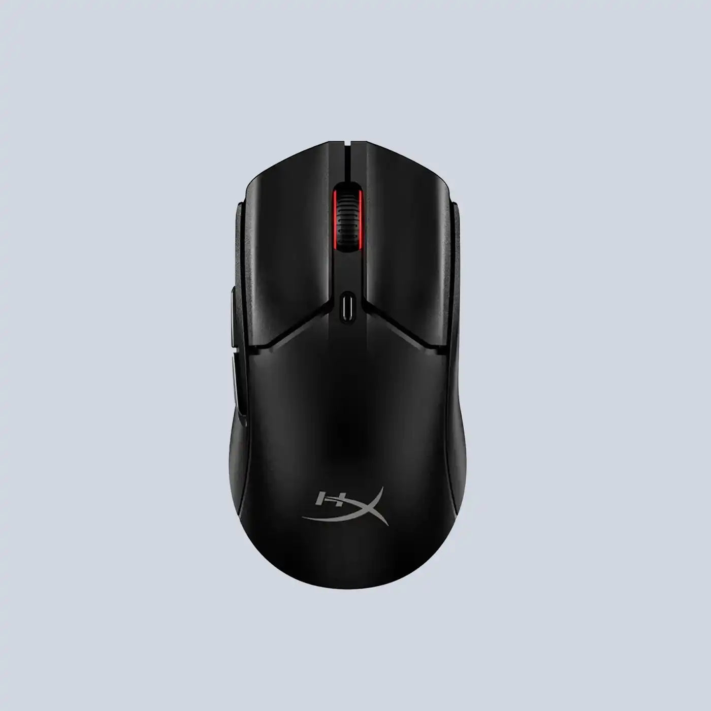 HYPERX PULSEFIRE HASTE 2 MINI - Wireless Gaming Mouse for PC Compact Lightweight
