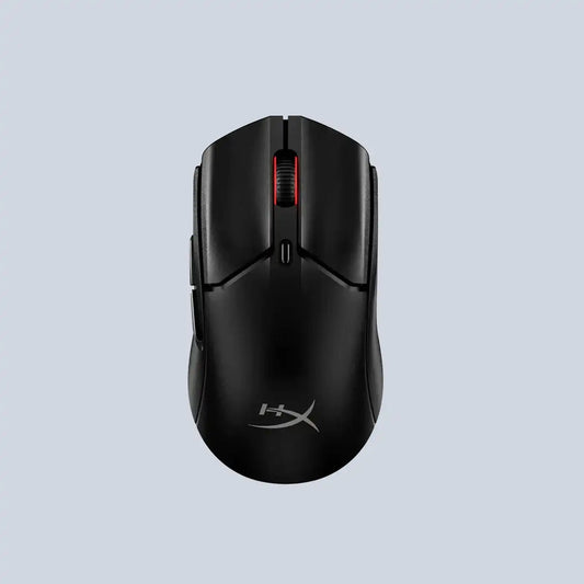 HYPERX PULSEFIRE HASTE 2 MINI - Wireless Gaming Mouse for PC Compact Lightweight