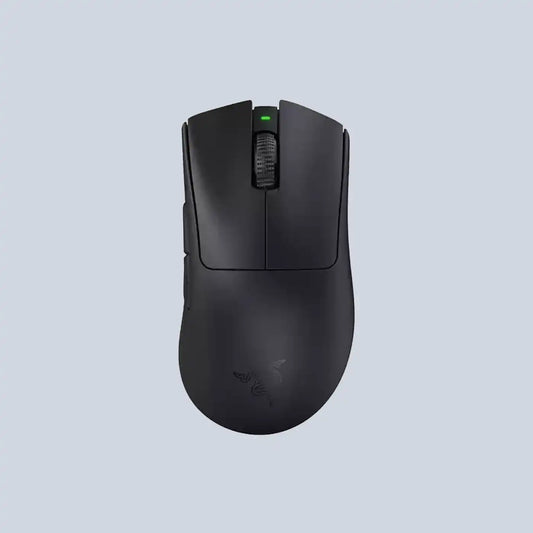 Razer Deathadder V3 Pro Ultra-lightweight Wireless Ergonomic Esports Mouse product photo