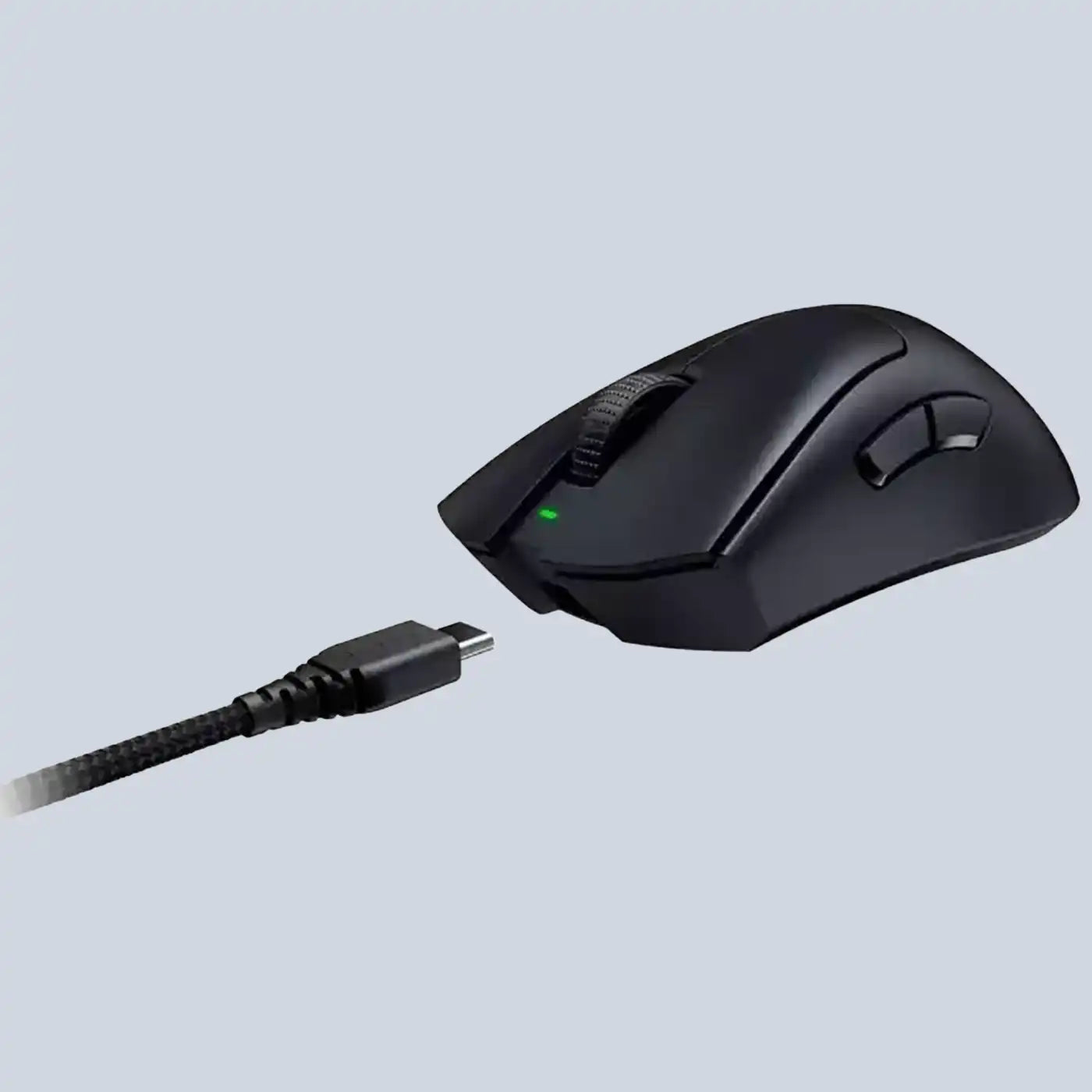 Razer Deathadder V3 Pro Ultra-lightweight Wireless Ergonomic Esports Mouse product photo