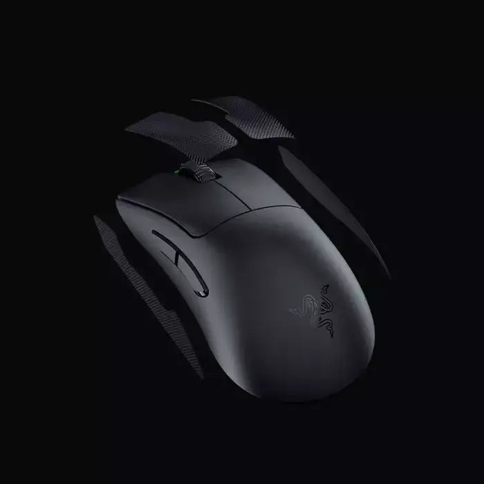 Razer Deathadder V3 Pro Ultra-lightweight Wireless Ergonomic Esports Mouse - Black