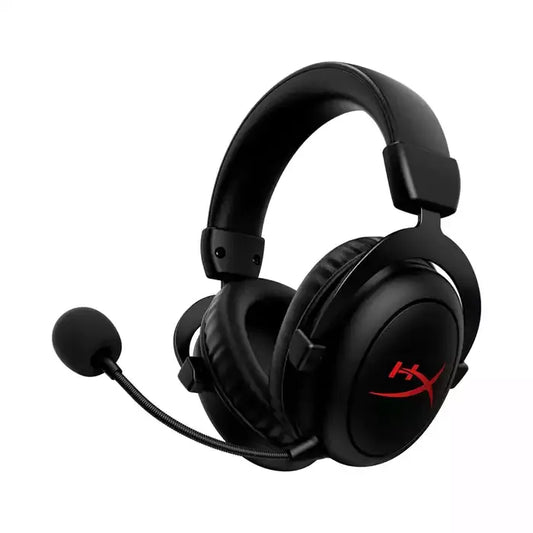 Cloud Core Wireless – Dts - Gaming Headset For Pc by – Price in Kuwait