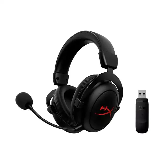 Cloud Core Wireless – Dts - Gaming Headset For Pc by – Price in Kuwait